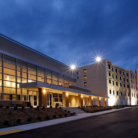 Harlow'S Casino Resort & Spa Greenville Bagian luar foto
