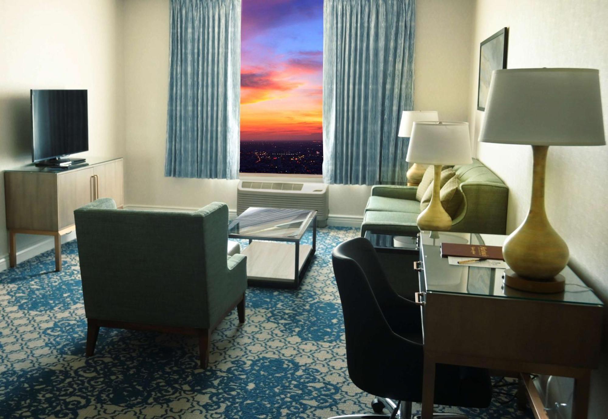 Harlow'S Casino Resort & Spa Greenville Bagian luar foto